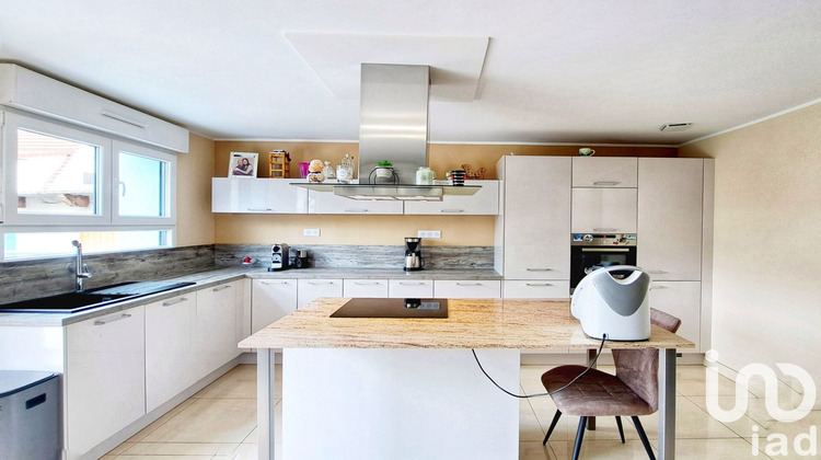 Ma-Cabane - Vente Maison Uckange, 87 m²