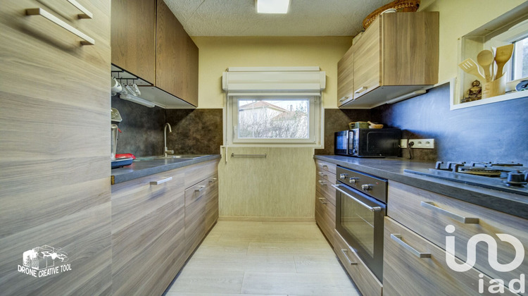 Ma-Cabane - Vente Maison Uckange, 70 m²