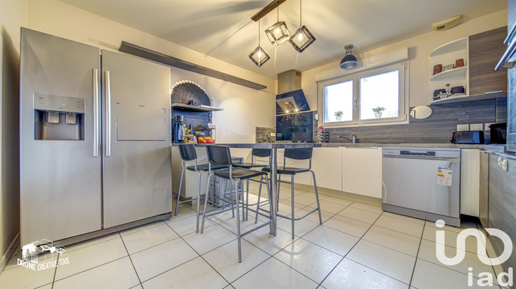 Ma-Cabane - Vente Maison Uckange, 110 m²