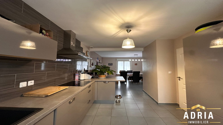 Ma-Cabane - Vente Maison Uckange, 103 m²