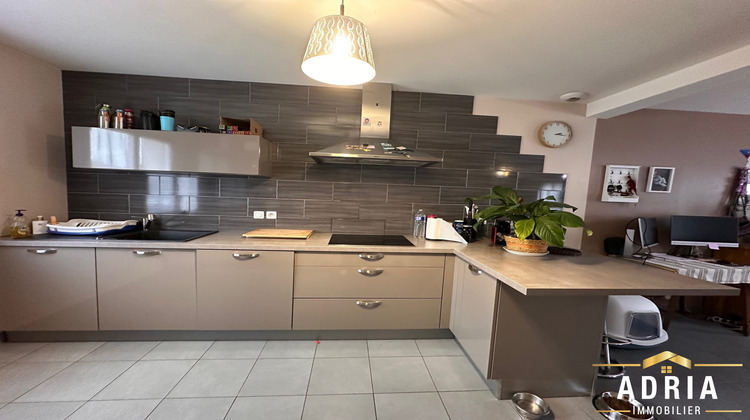 Ma-Cabane - Vente Maison Uckange, 103 m²