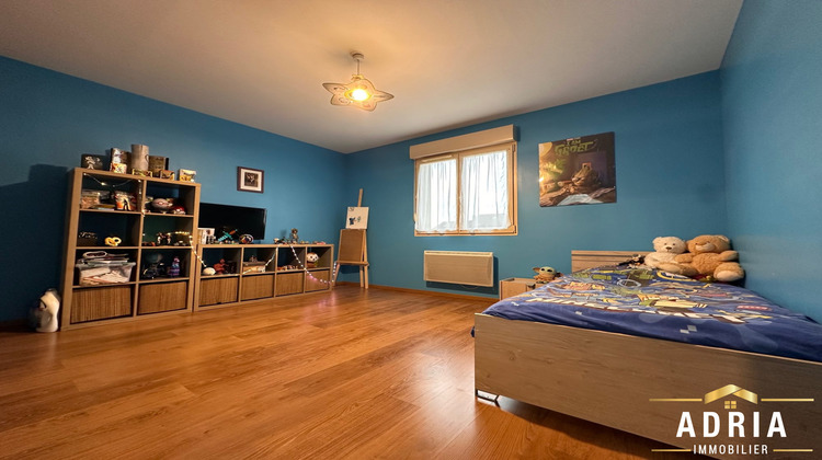 Ma-Cabane - Vente Maison Uckange, 103 m²