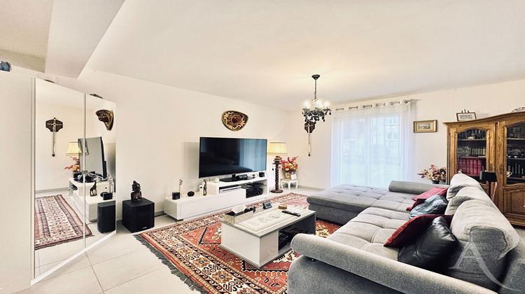 Ma-Cabane - Vente Maison UCKANGE, 119 m²