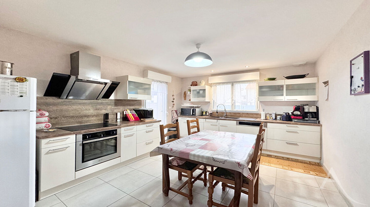 Ma-Cabane - Vente Maison UCKANGE, 119 m²