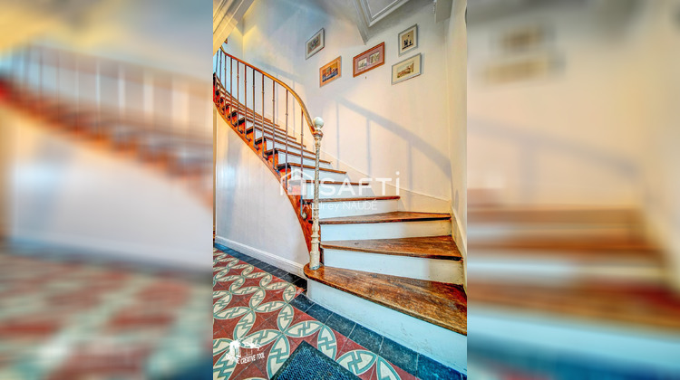 Ma-Cabane - Vente Maison Uckange, 144 m²