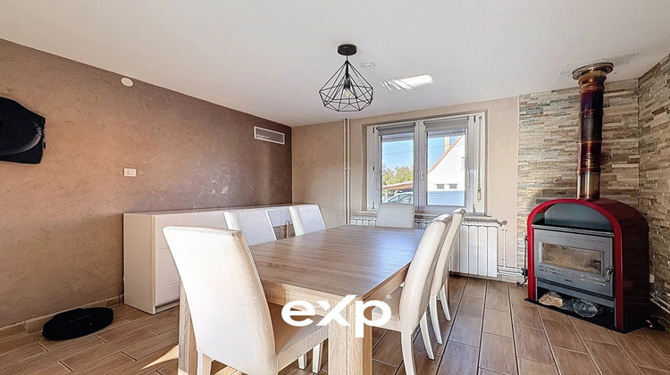 Ma-Cabane - Vente Maison Uckange, 75 m²