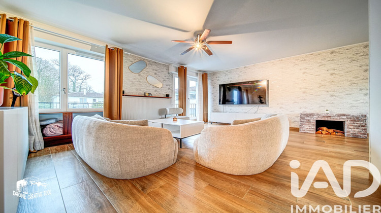 Ma-Cabane - Vente Maison Uckange, 191 m²