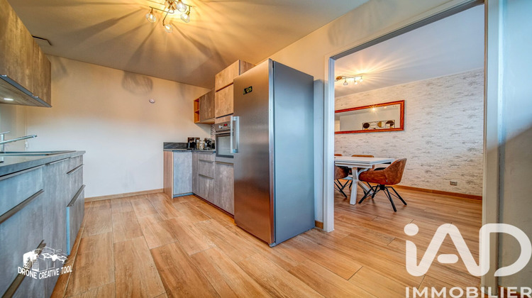 Ma-Cabane - Vente Maison Uckange, 191 m²