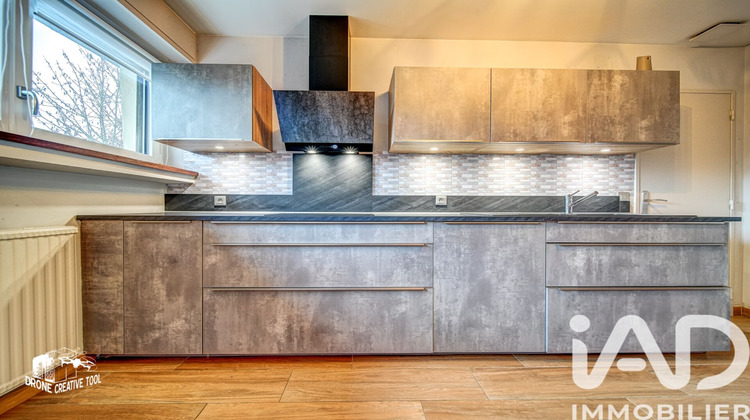 Ma-Cabane - Vente Maison Uckange, 191 m²