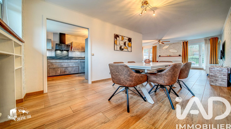 Ma-Cabane - Vente Maison Uckange, 191 m²