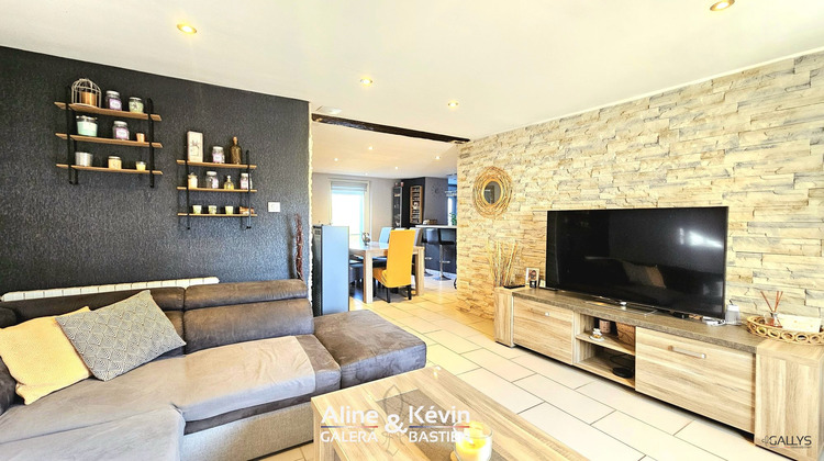 Ma-Cabane - Vente Maison Uckange, 102 m²