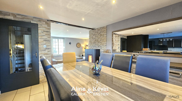 Ma-Cabane - Vente Maison Uckange, 102 m²