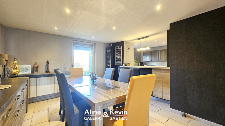 Ma-Cabane - Vente Maison Uckange, 102 m²