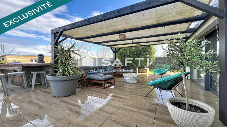 Ma-Cabane - Vente Maison Uckange, 213 m²