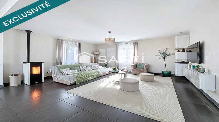 Ma-Cabane - Vente Maison Uckange, 213 m²
