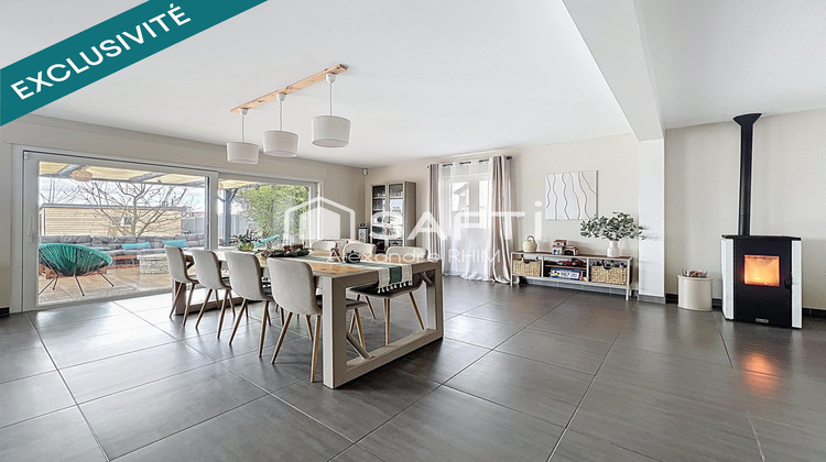 Ma-Cabane - Vente Maison Uckange, 213 m²
