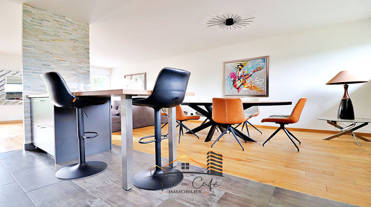 Ma-Cabane - Vente Maison UCKANGE, 147 m²