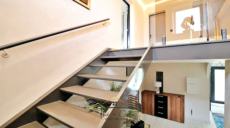 Ma-Cabane - Vente Maison UCKANGE, 147 m²