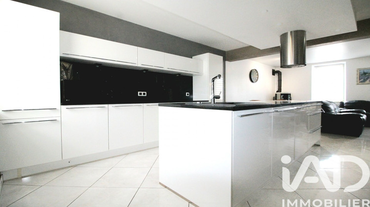 Ma-Cabane - Vente Maison Uckange, 70 m²
