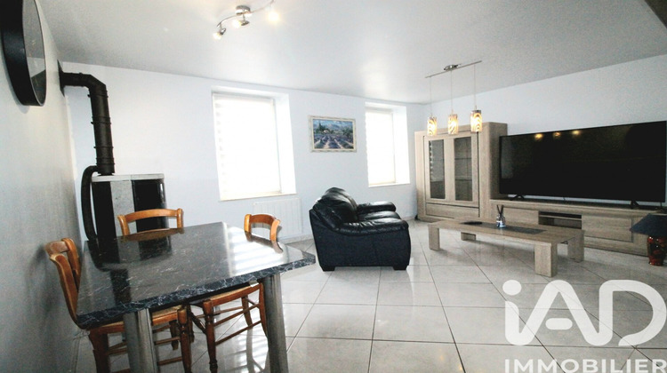 Ma-Cabane - Vente Maison Uckange, 70 m²