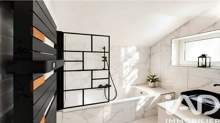 Ma-Cabane - Vente Maison Uckange, 70 m²