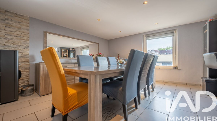 Ma-Cabane - Vente Maison Uckange, 102 m²