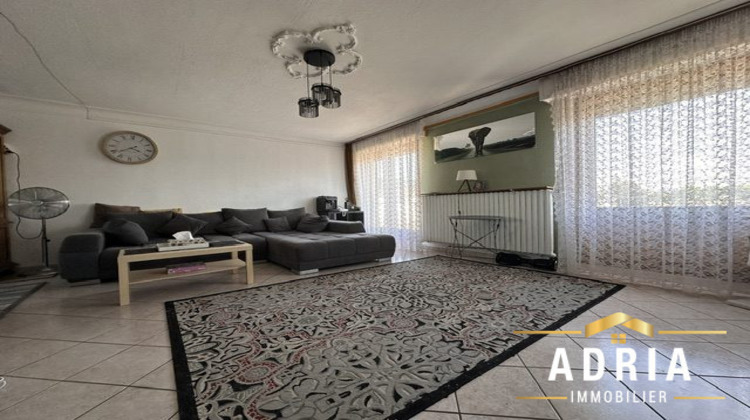 Ma-Cabane - Vente Maison Uckange, 130 m²