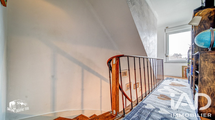 Ma-Cabane - Vente Maison Uckange, 144 m²