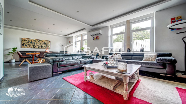 Ma-Cabane - Vente Maison Uckange, 275 m²