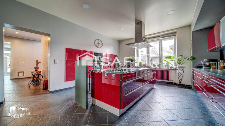 Ma-Cabane - Vente Maison Uckange, 275 m²