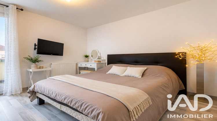 Ma-Cabane - Vente Maison Uckange, 77 m²