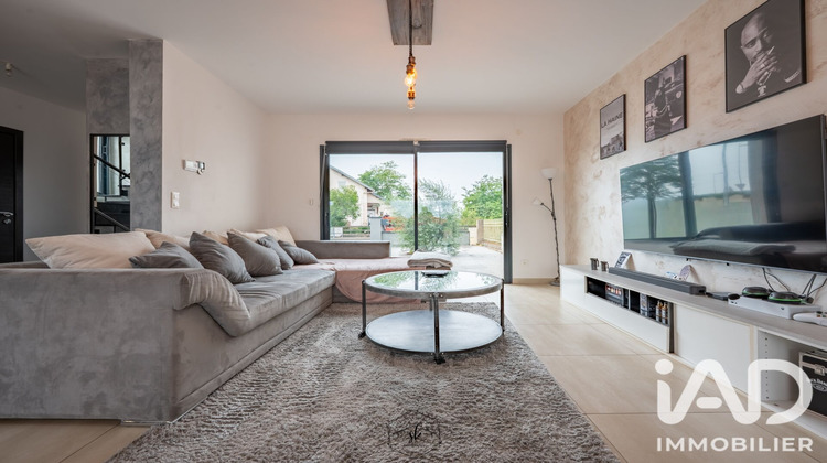 Ma-Cabane - Vente Maison Uckange, 107 m²