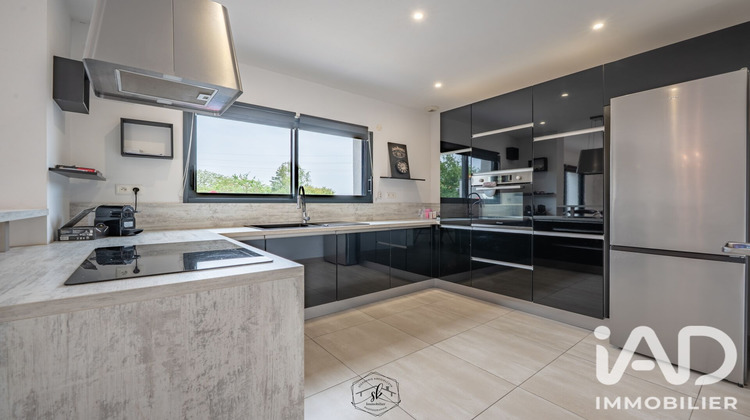 Ma-Cabane - Vente Maison Uckange, 107 m²