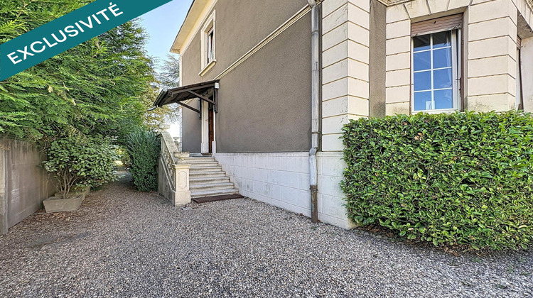 Ma-Cabane - Vente Maison Uckange, 142 m²