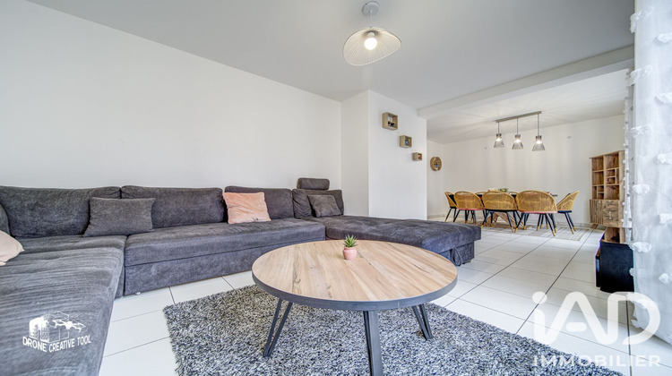 Ma-Cabane - Vente Maison Uckange, 110 m²