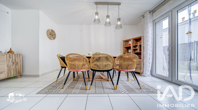 Ma-Cabane - Vente Maison Uckange, 110 m²
