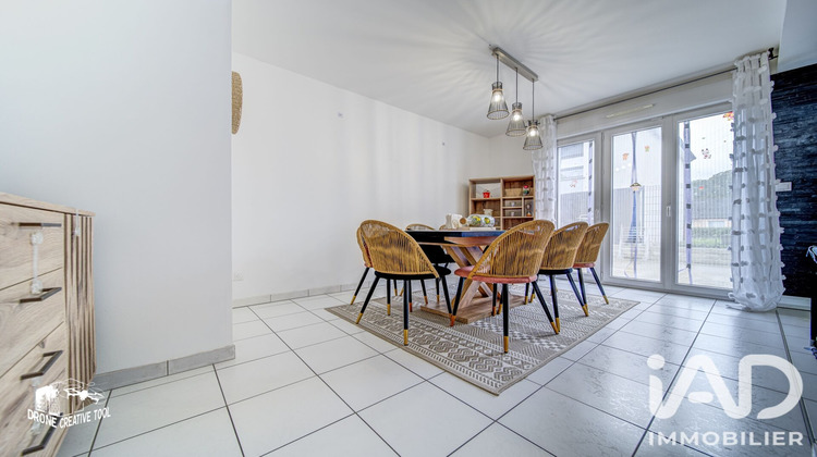 Ma-Cabane - Vente Maison Uckange, 110 m²