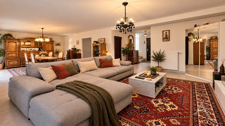 Ma-Cabane - Vente Maison UCKANGE, 120 m²