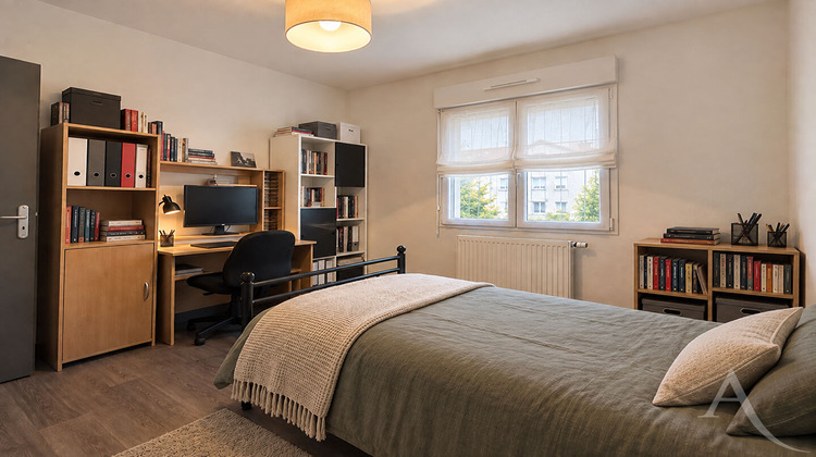 Ma-Cabane - Vente Maison UCKANGE, 120 m²