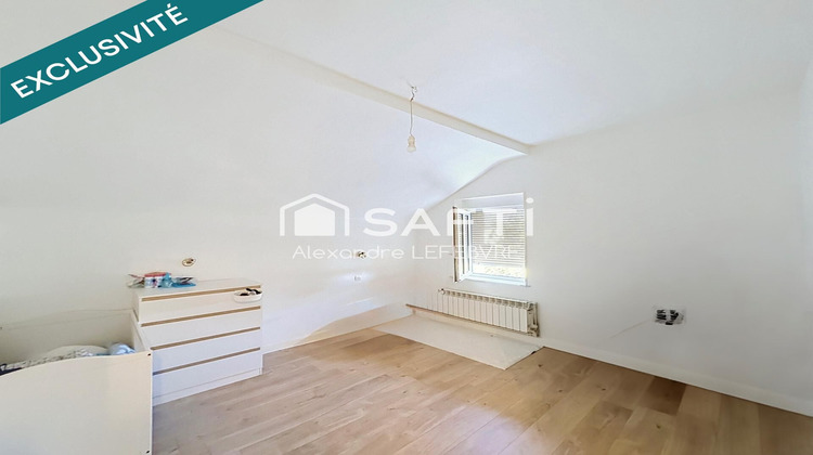 Ma-Cabane - Vente Maison Uckange, 91 m²