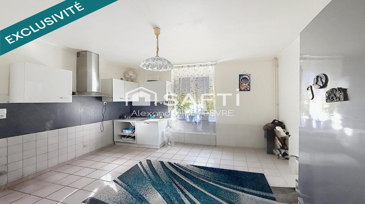 Ma-Cabane - Vente Maison Uckange, 91 m²
