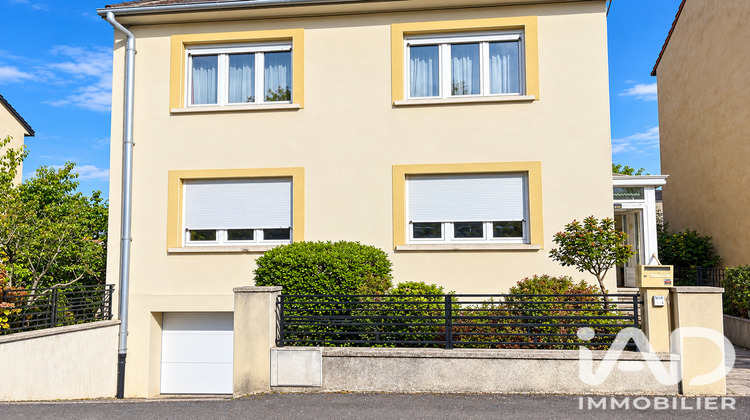 Ma-Cabane - Vente Maison Uckange, 124 m²