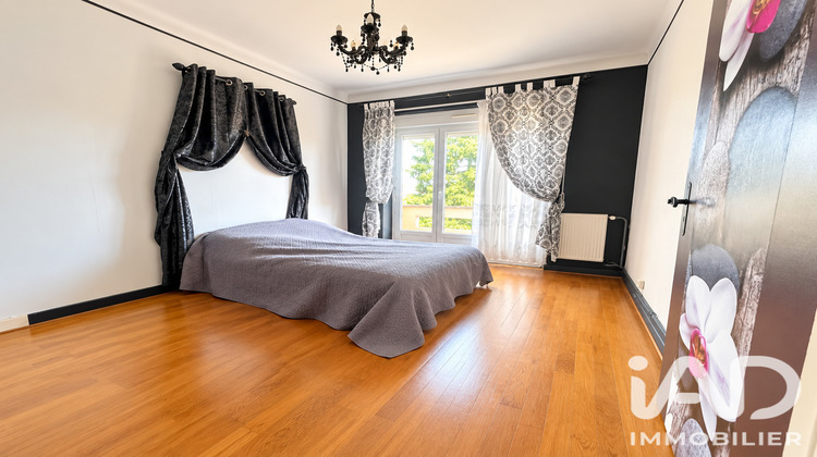 Ma-Cabane - Vente Maison Uckange, 124 m²