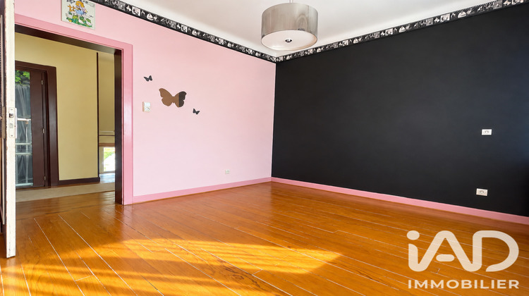 Ma-Cabane - Vente Maison Uckange, 124 m²