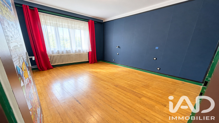 Ma-Cabane - Vente Maison Uckange, 124 m²
