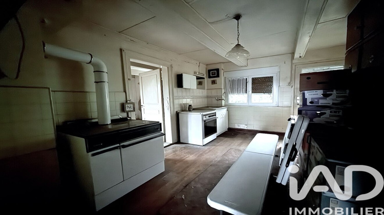 Ma-Cabane - Vente Maison Ueberstrass, 97 m²