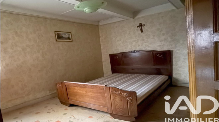 Ma-Cabane - Vente Maison Ueberstrass, 97 m²