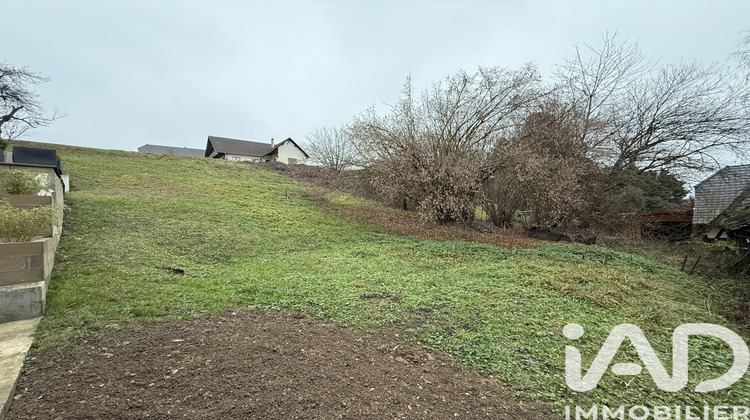Ma-Cabane - Vente Maison Ueberstrass, 97 m²