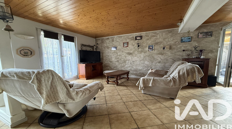 Ma-Cabane - Vente Maison Ueberstrass, 100 m²