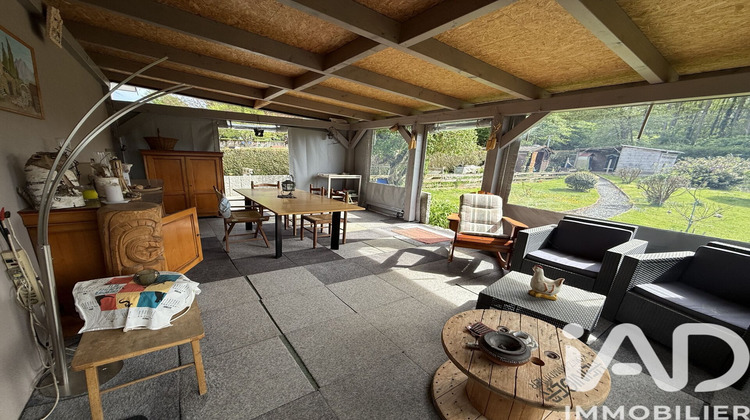 Ma-Cabane - Vente Maison Ueberstrass, 100 m²